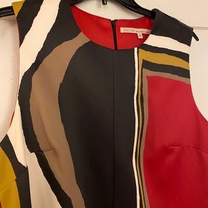 Never worn shift dress